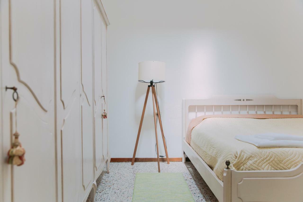Apartment Arlecchino *