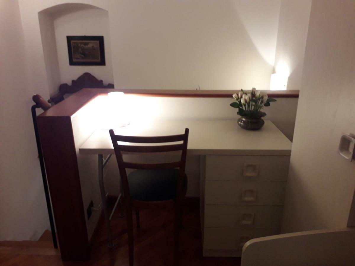 Emy & Lu Casa Citta' Alta Holiday home