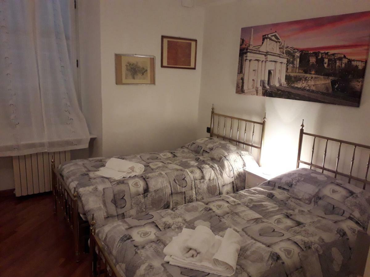 Holiday home Emy & Lu Casa Citta' Alta