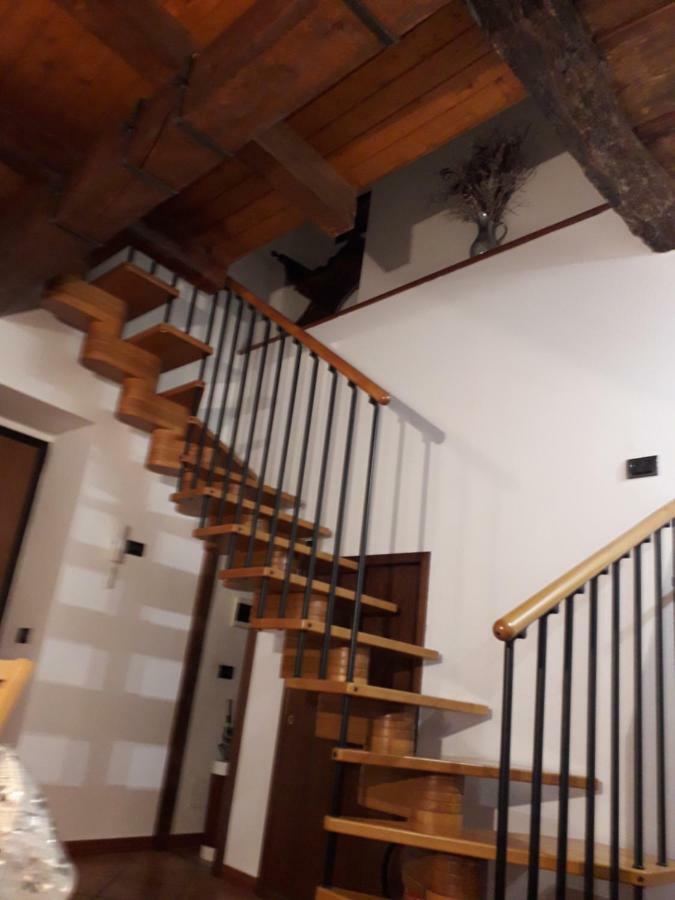 Holiday home Emy & Lu Casa Citta' Alta