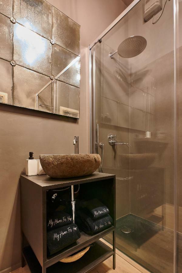 My For - Tasso Style Apartment *