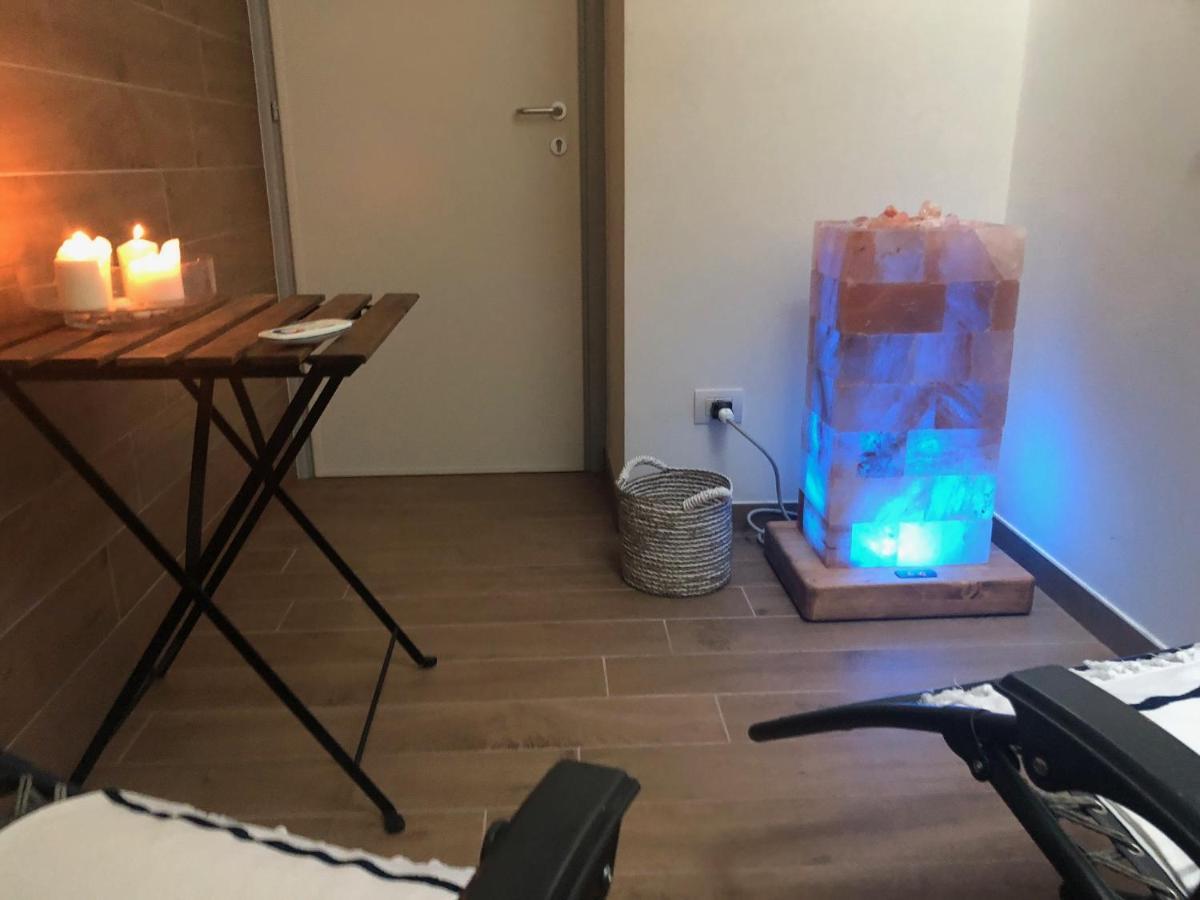 Nhà khách Relais Dei Mandorli