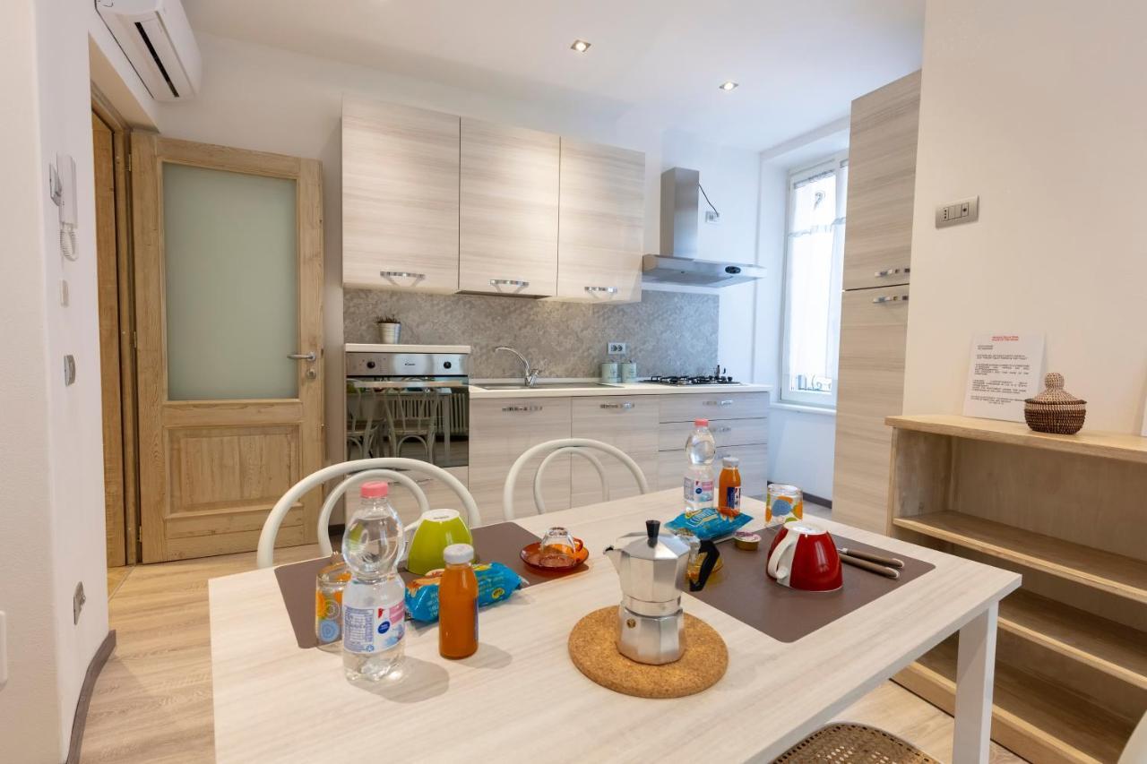 Apartamento San Bernardino 19
