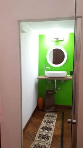 Ops Casa de hóspedes *