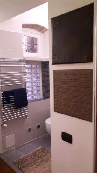 Casa de hóspedes Ops Bérgamo