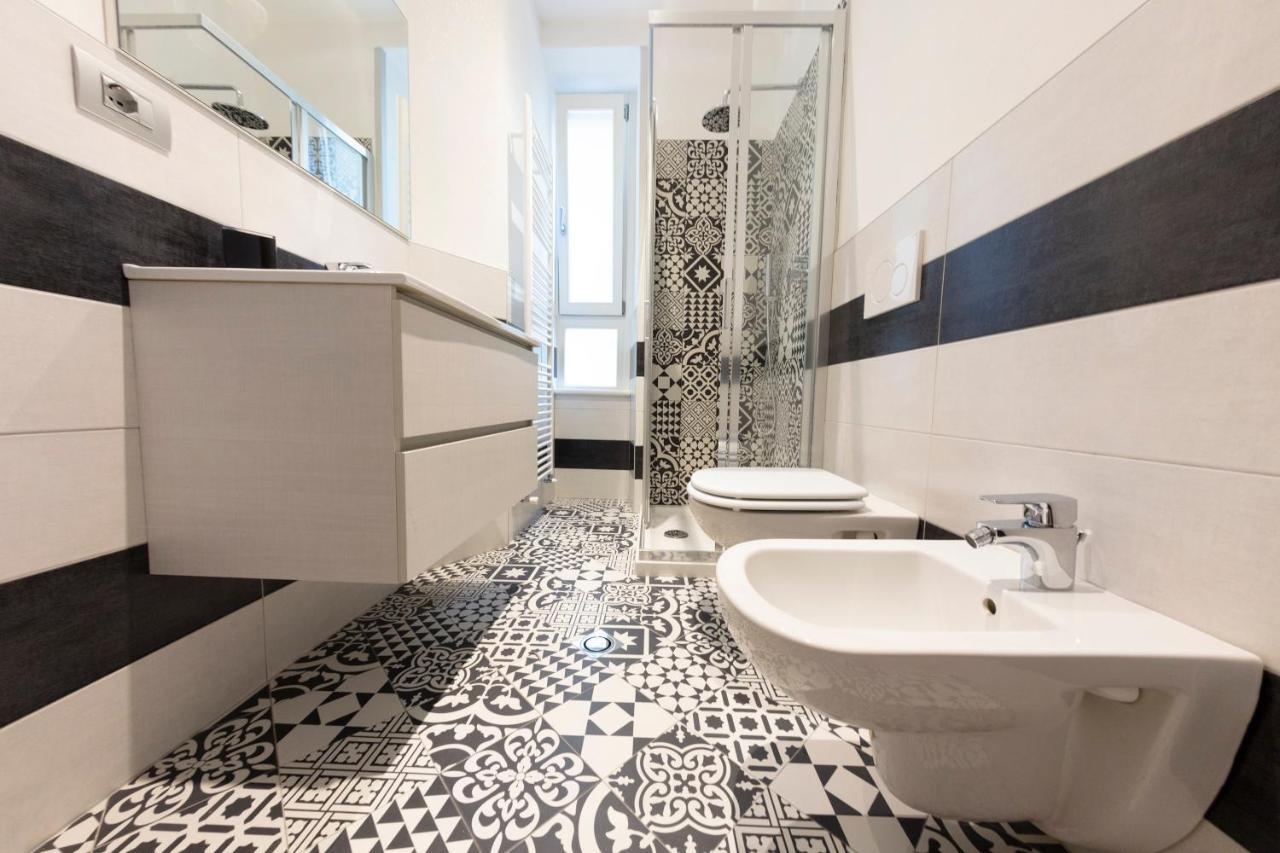San Bernardino 19 Apartamento Bérgamo