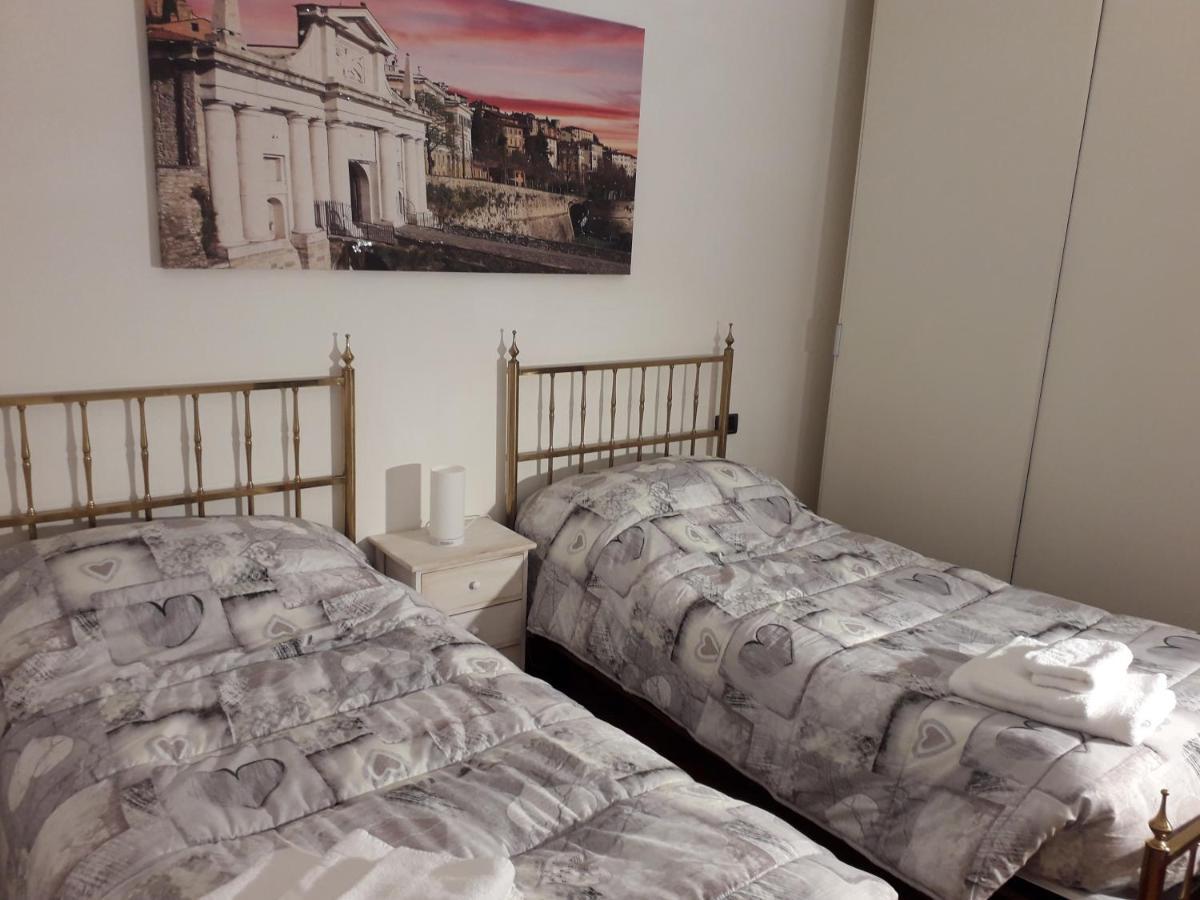 Holiday home Emy & Lu Casa Citta' Alta *