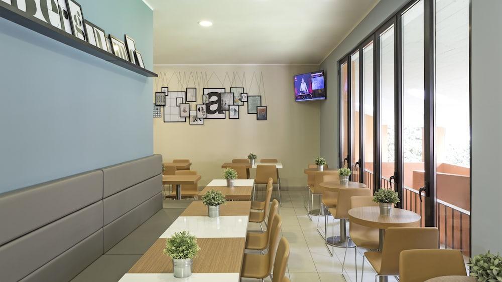 Hotel B&B Hotel Bergamo City Bergamo