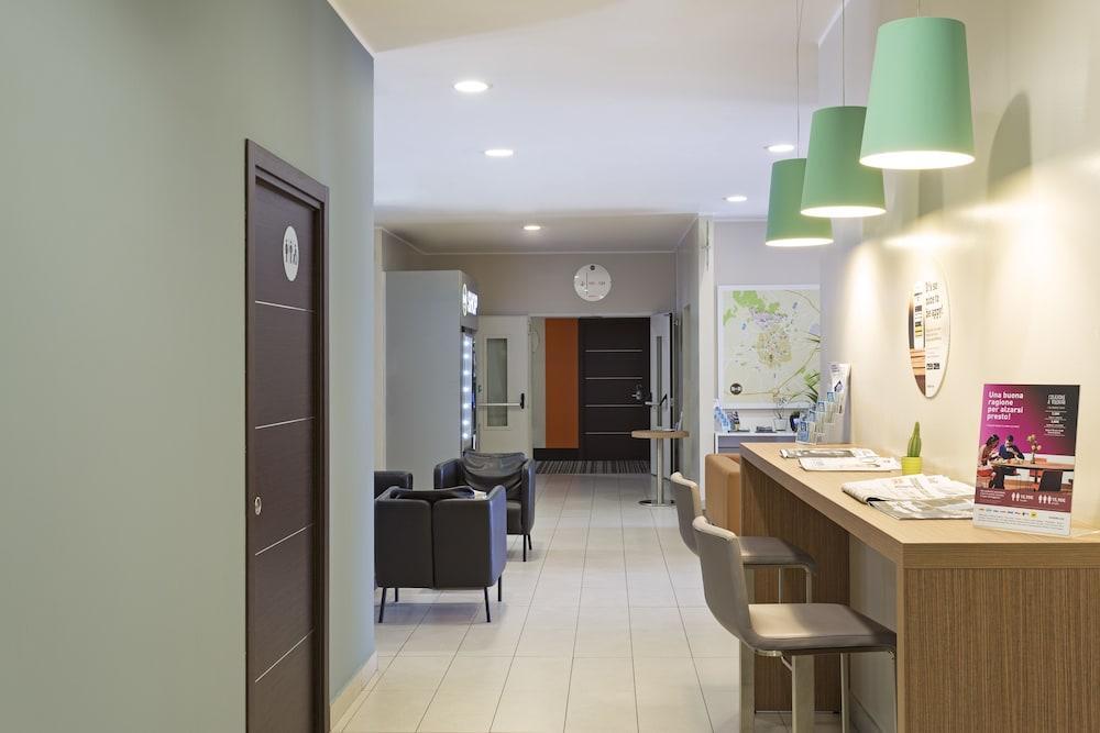 B&B Hotel Bergamo City 3* Bergamo