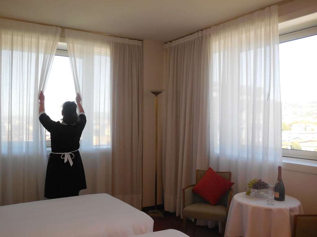 Starhotels Cristallo Palace 4* Bergamo