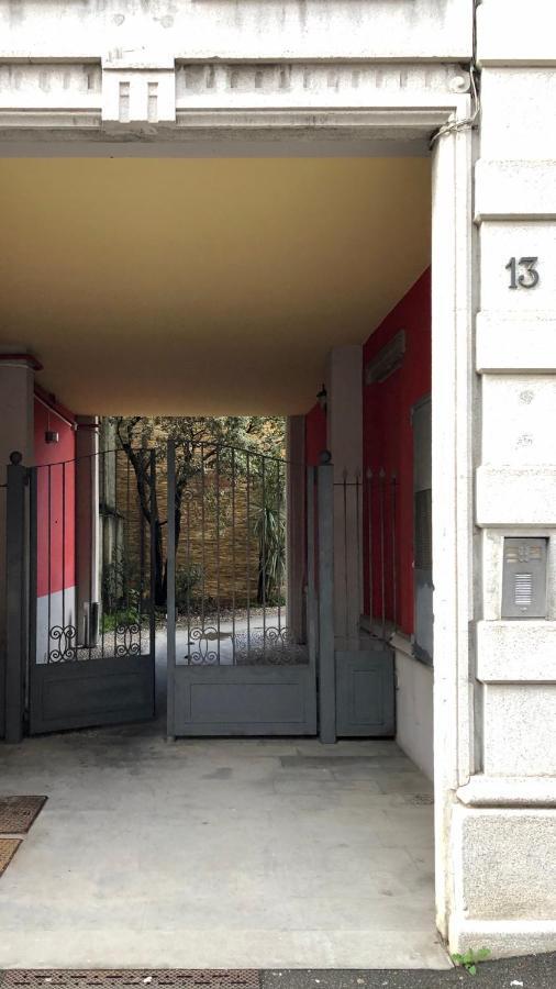 Apartment Easy Airport Sleep Fly Parking Bergamo