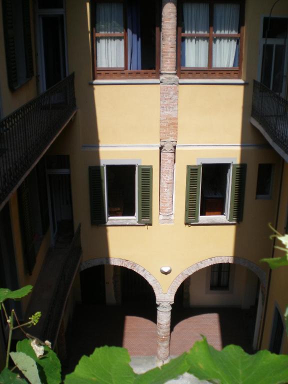 Casa Mario Lupo - And *