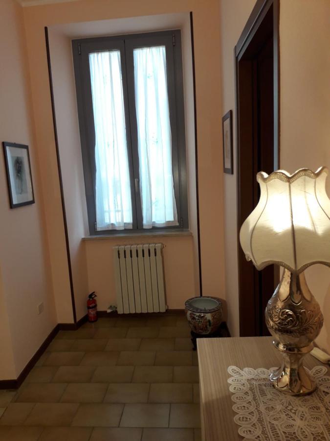 Holiday home La Casa Di Terry Bergamo