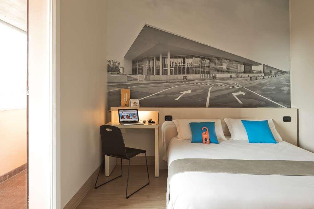 Hotel B&B Hotel Bergamo City