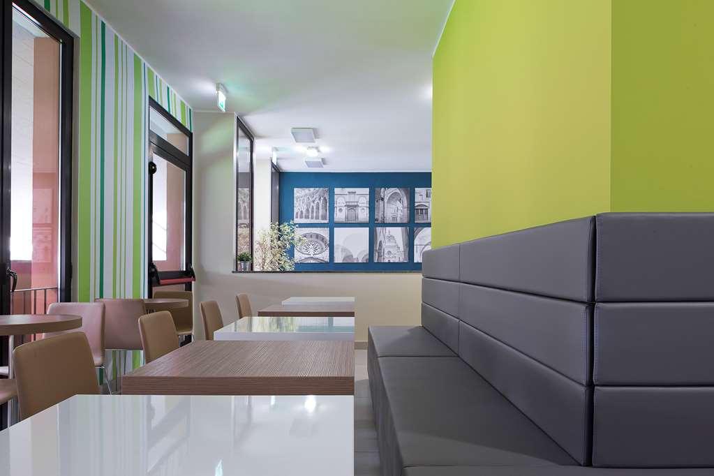B&B Hotel Bergamo City Hotel Bergamo
