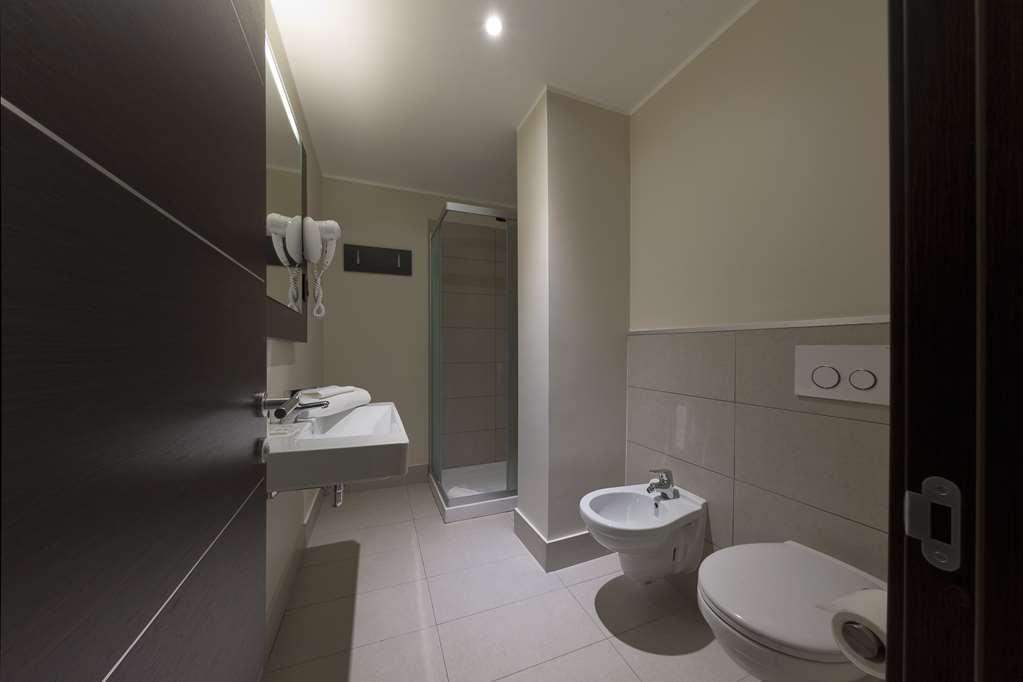 B&B Hotel Bergamo City Hotel Bergamo