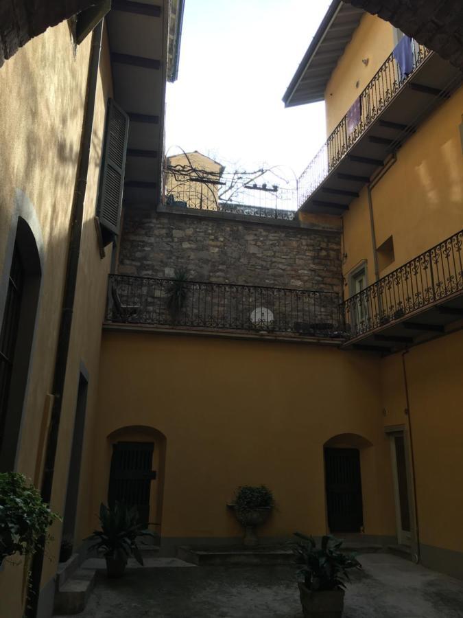 Apartment Casa Mario Lupo - And