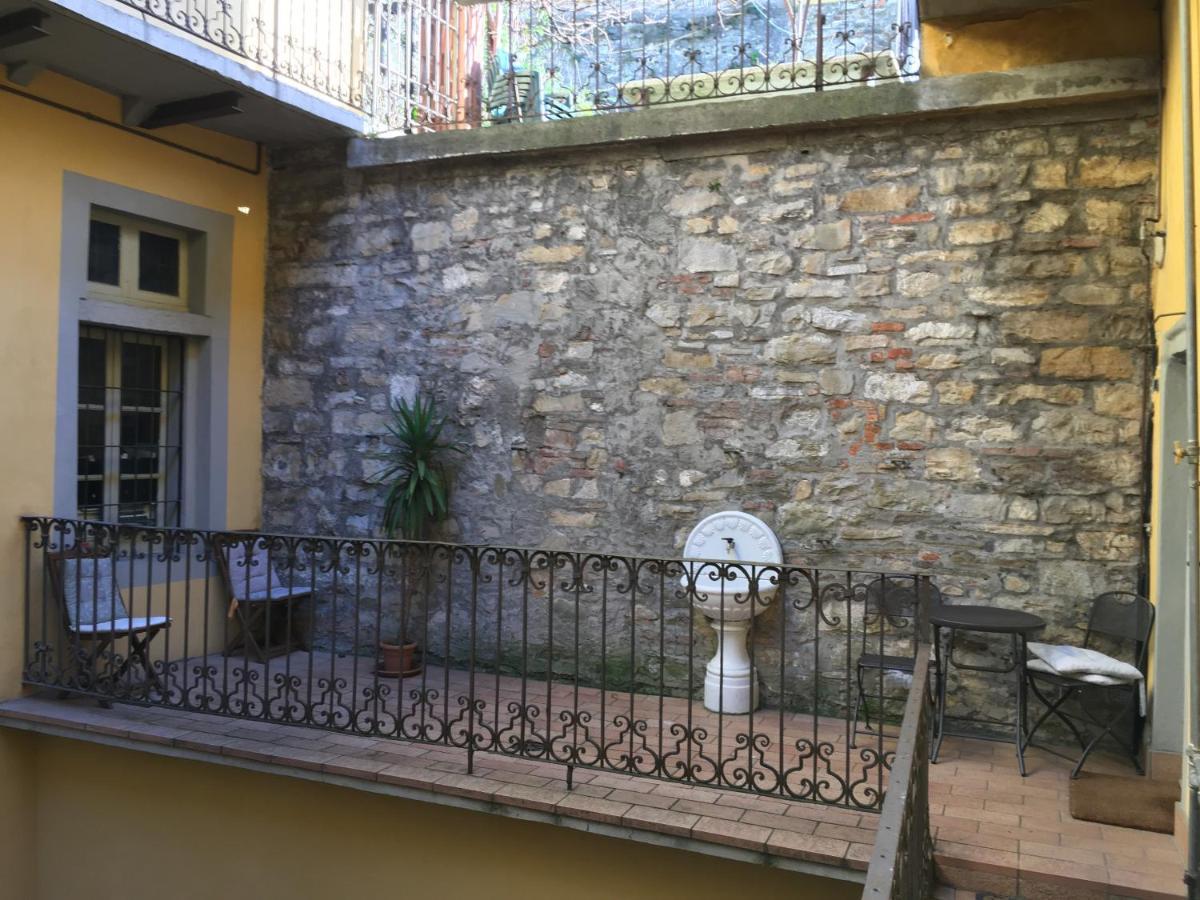 Casa Mario Lupo - And *