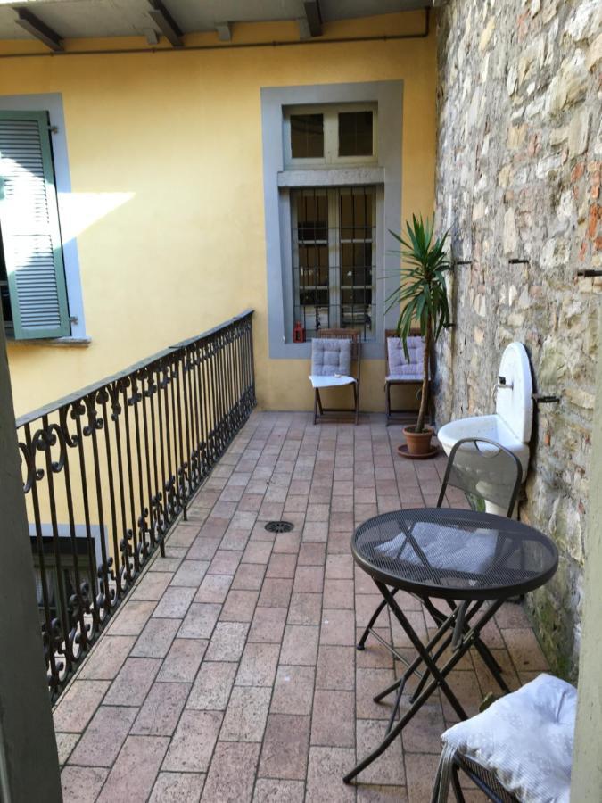 Apartment Casa Mario Lupo - And *