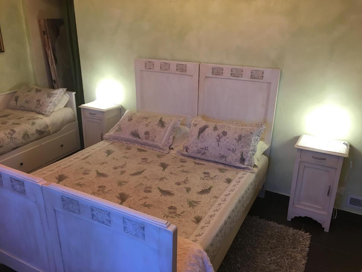 Dimora Del Riccio Nhà khách Bergamo