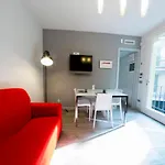 Suite Apartment San Lazzaro