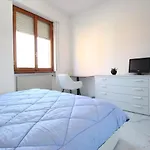 Luxury Apartment In Bergamo Center