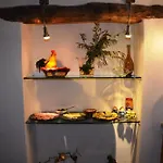 Angolo Del Poeta