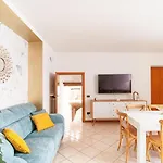 Kasamee Appartamento Deluxe Con Grotta Nel Borgo