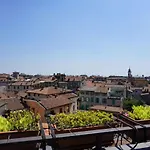 Sunlight Apartment Bergamo