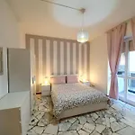 Sleep Easy Bergamo - Central Apartment