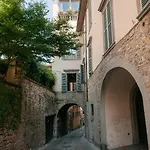B&B La Torretta Di Via Tassis