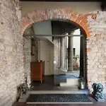 B&B La Torretta Di Via Tassis
