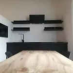 Bed And Bike - Bergamo Loft