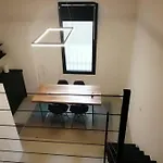 Bed And Bike - Bergamo Loft