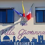 Villa Giovanna