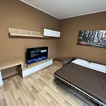 Orio Easy Relax 24H Airport 2 - Top Appartment