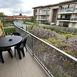 Orio Easy Relax 24H Airport 2 - Top Appartment