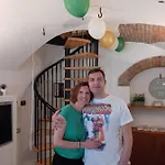 Il Borgo Della Leti