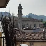 Accademia Appartament Bergamo