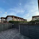 Bes Residence Bergamo Polaresco