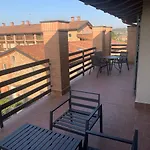 Bes Residence Bergamo Polaresco