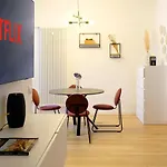 Residenza Il Cavaliere Del Borgo D\'Oro Bergamo