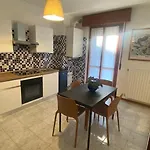 Appartamento Per 2/4 Persone