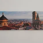 La Dimora Tra Aeroporto E Centro Di Bergamo
