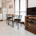 Loft Alto Con Vista Su Citta Alta