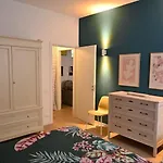 Bergamo Tra Alta E Bassa: St Apartments