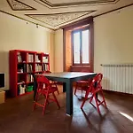 Casa Marianna - Citta Alta - Appartamento Affrescato - Bergamo