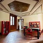 Casa Marianna - Citta Alta - Appartamento Affrescato - Bergamo