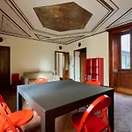Casa Marianna - Citta Alta - Appartamento Affrescato - Bergamo