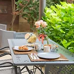 Il Giardino Di Luy Apartment